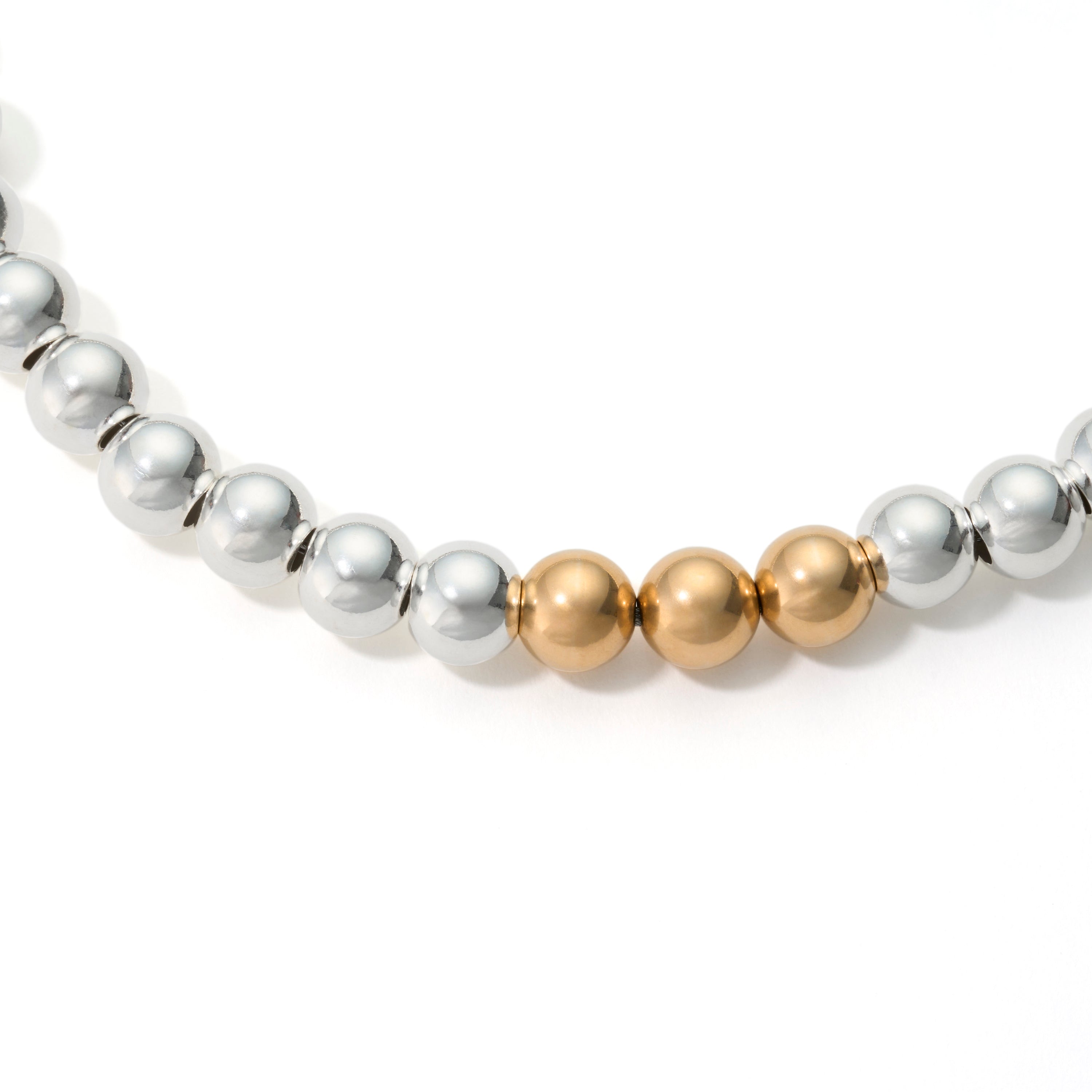 BEADS NECKLACE 2080