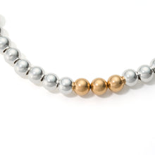 画像をギャラリービューアに読み込む, BEADS NECKLACE 2080
