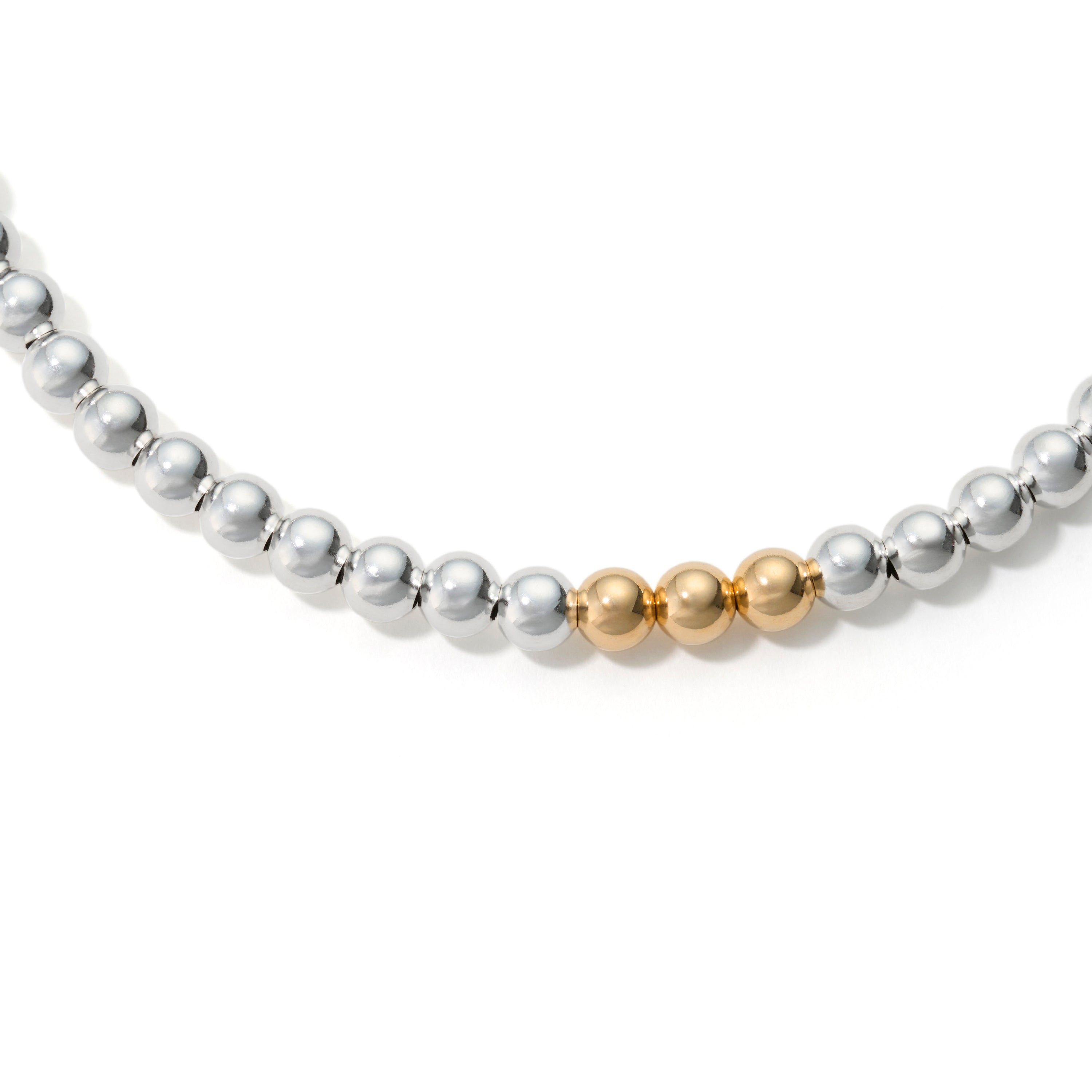 BEADS NECKLACE 2084
