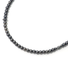 画像をギャラリービューアに読み込む, BEADS NECKLACE 170
