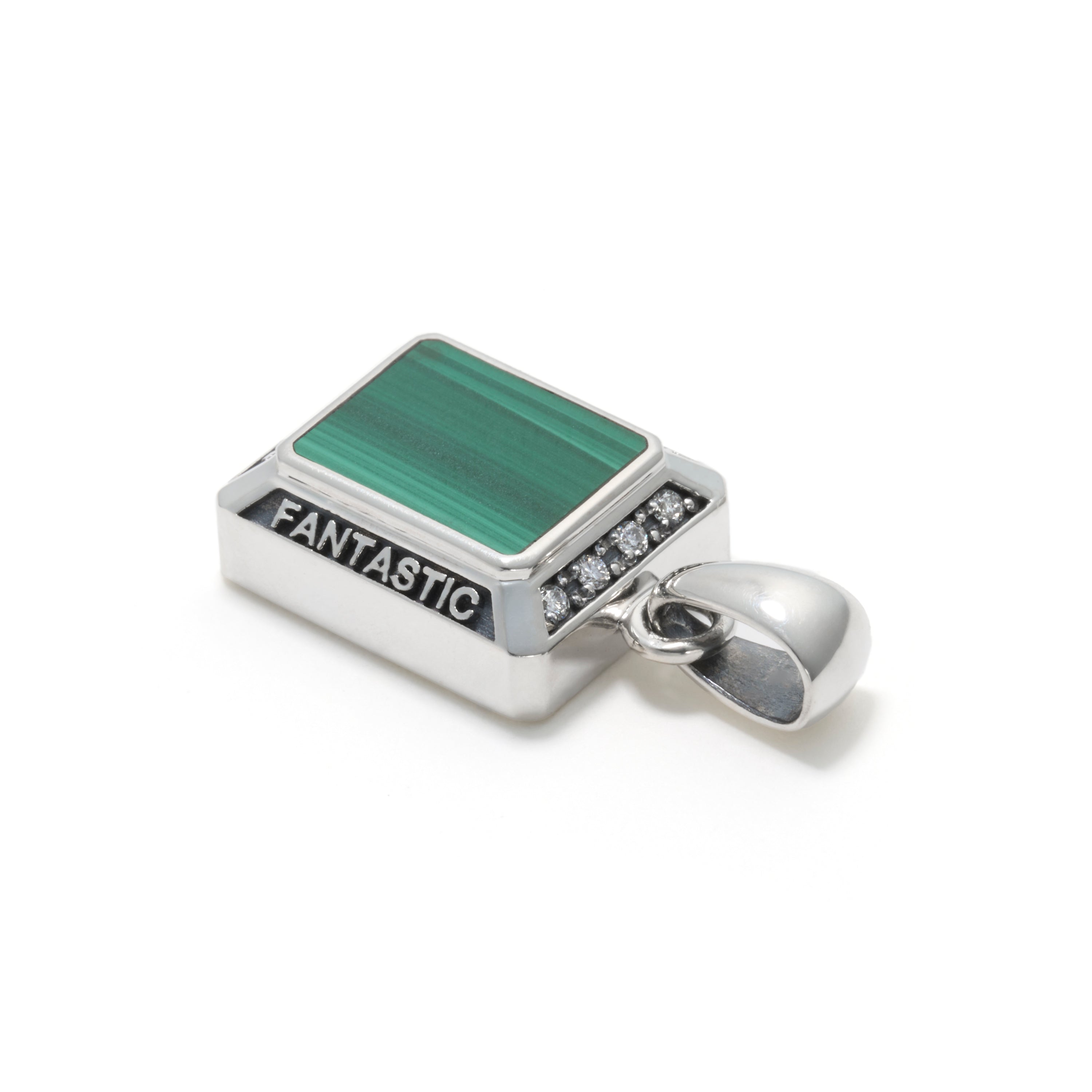 FANTASTIC MAN PIERCE 860 定価36,300円 ファンタスティックマン FANTASTIC MAN | PIERCE 860 | アクセサリー