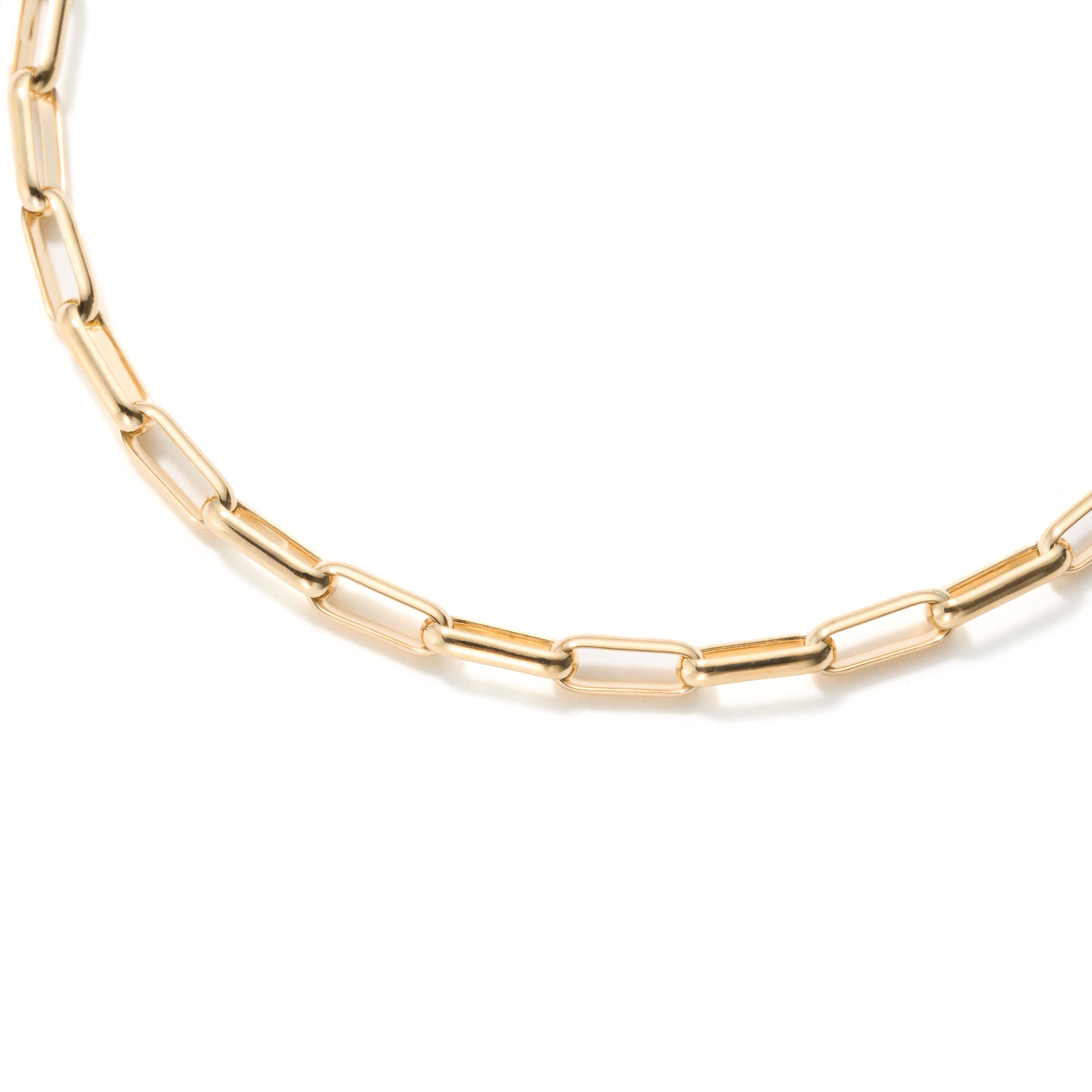 BRACELET 1072 Gold