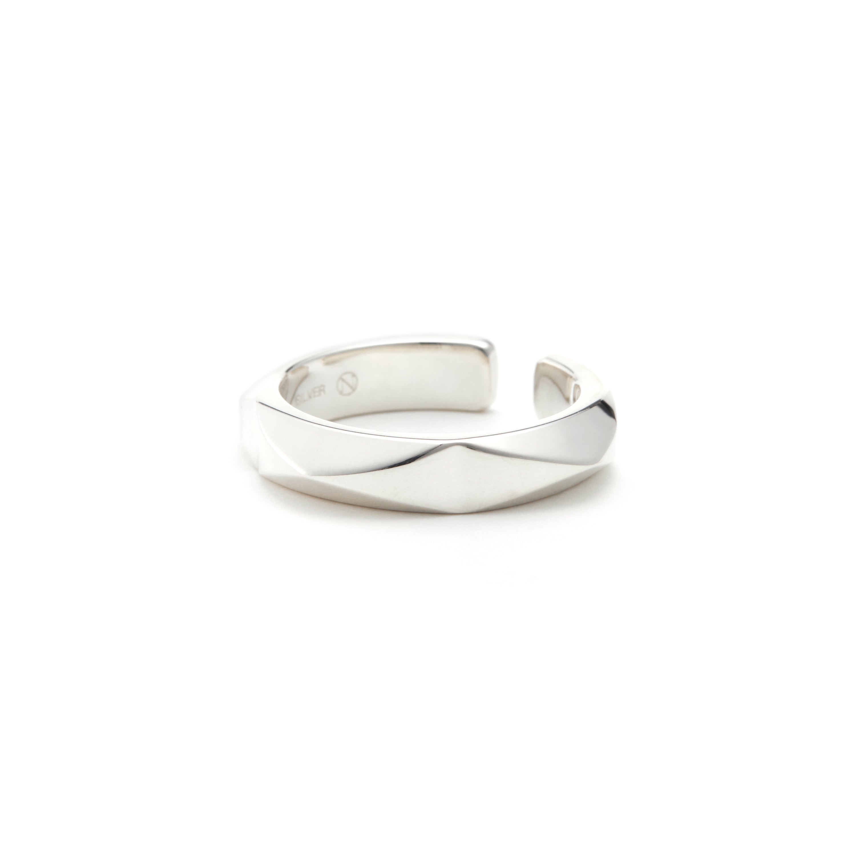 FANTASTIC MAN RING 645
