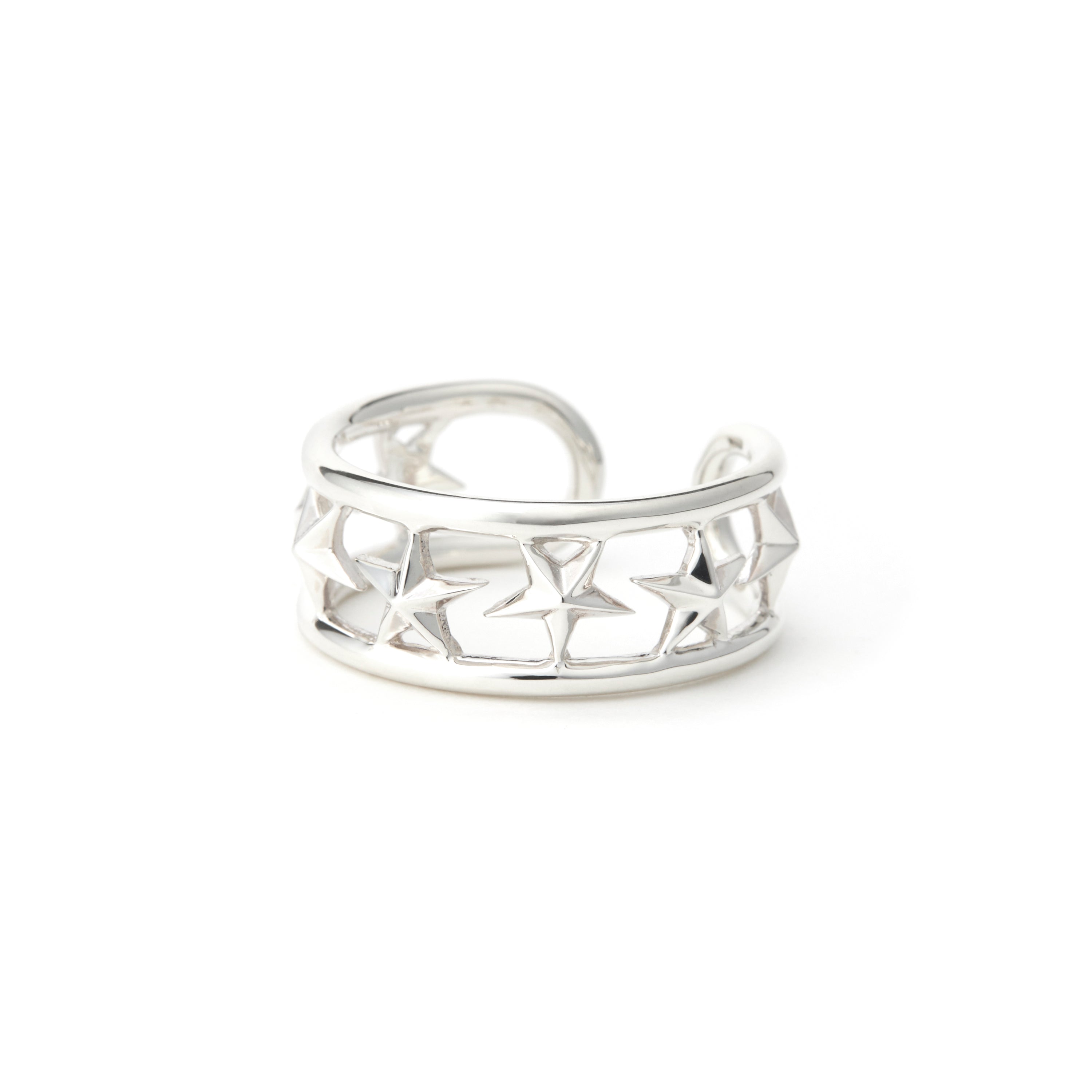 FANTASTIC MAN RING 641