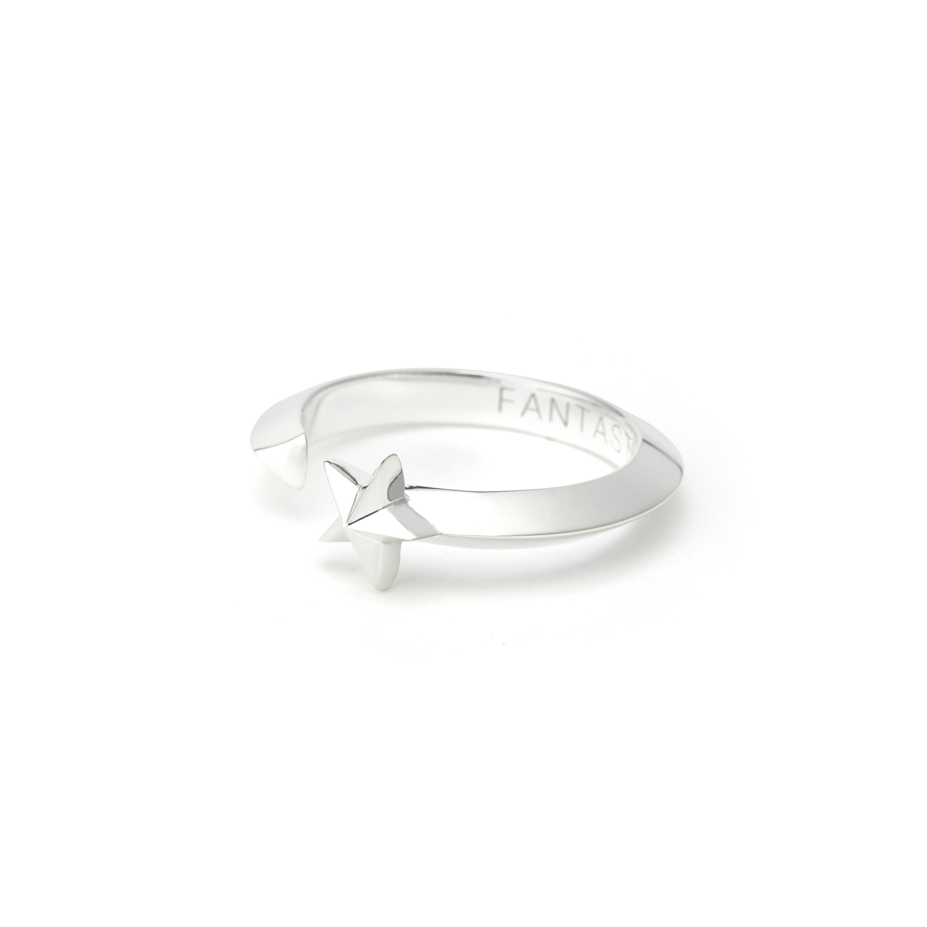 FANTASTIC MAN RING 732