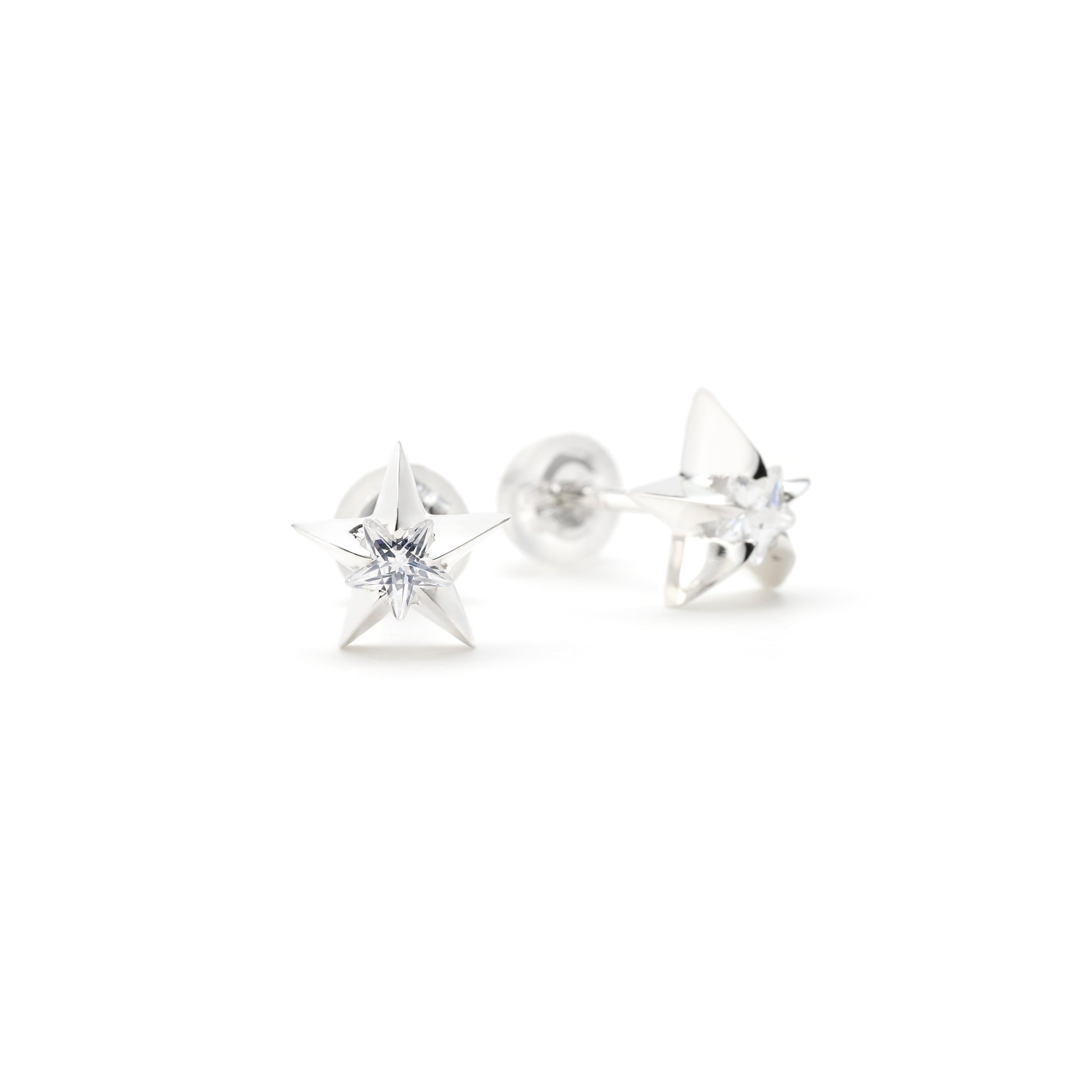 FANTASTIC MAN スタッズピアス FANTASTIC MAN PIERCE 760