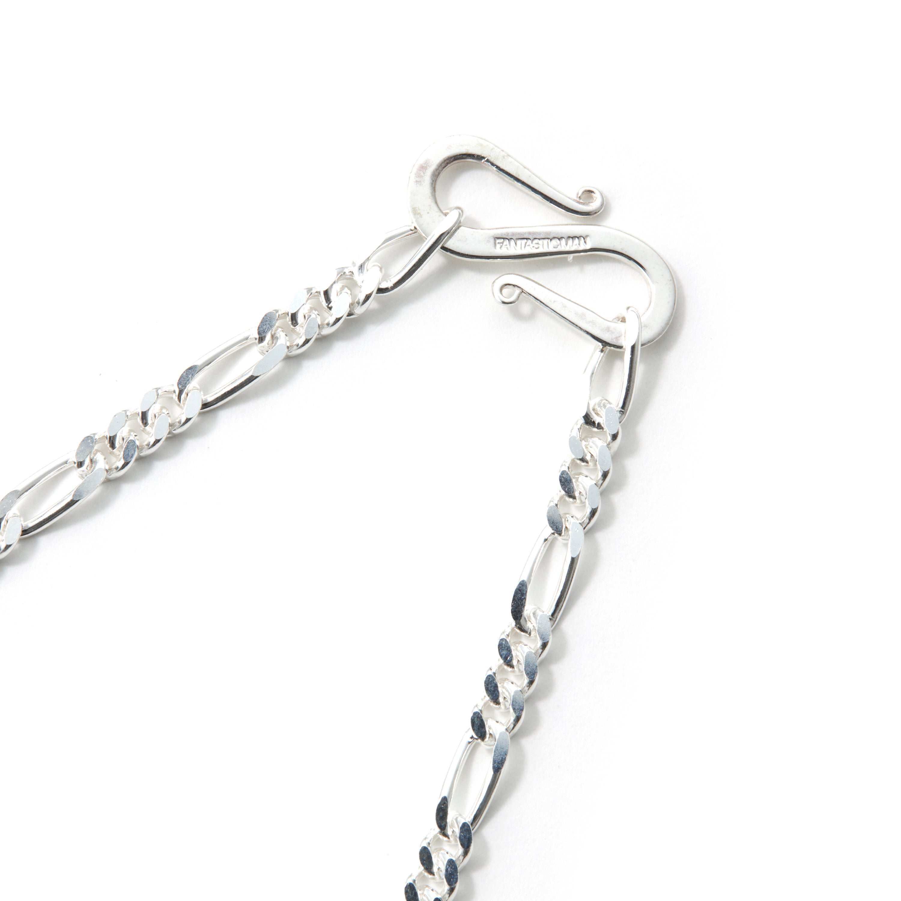 FANTASTIC MAN NECKLACE 752