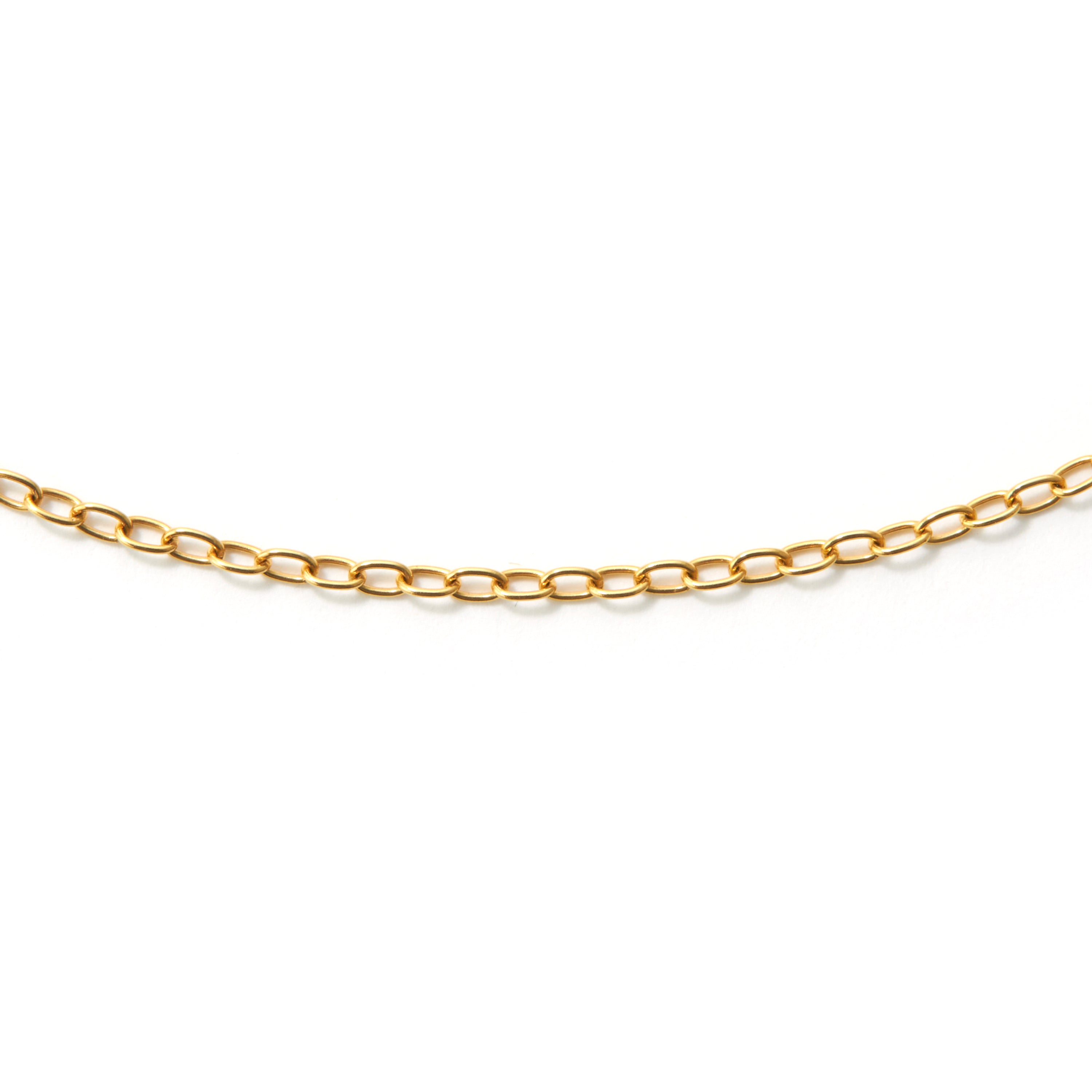 伊勢丹新宿店のみ僅少 NECKLACE CHAIN C-013S
