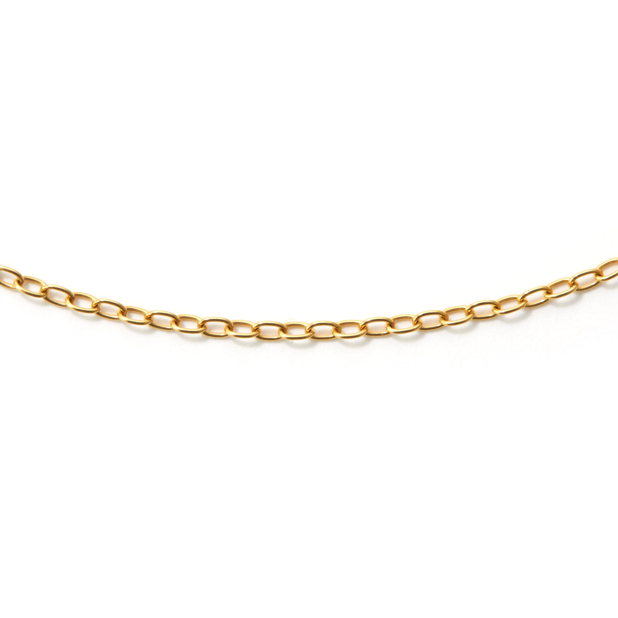 NECKLACE CHAIN C-013S 