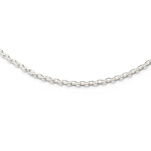 画像をギャラリービューアに読み込む, NECKLACE CHAIN D-012S &quot;Azuki S 50&quot;
