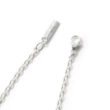 画像をギャラリービューアに読み込む, NECKLACE CHAIN D-012L &quot;Azuki S 70&quot;
