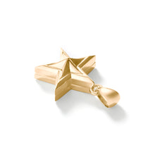 画像をギャラリービューアに読み込む, NECKLACE TOP 961GL
