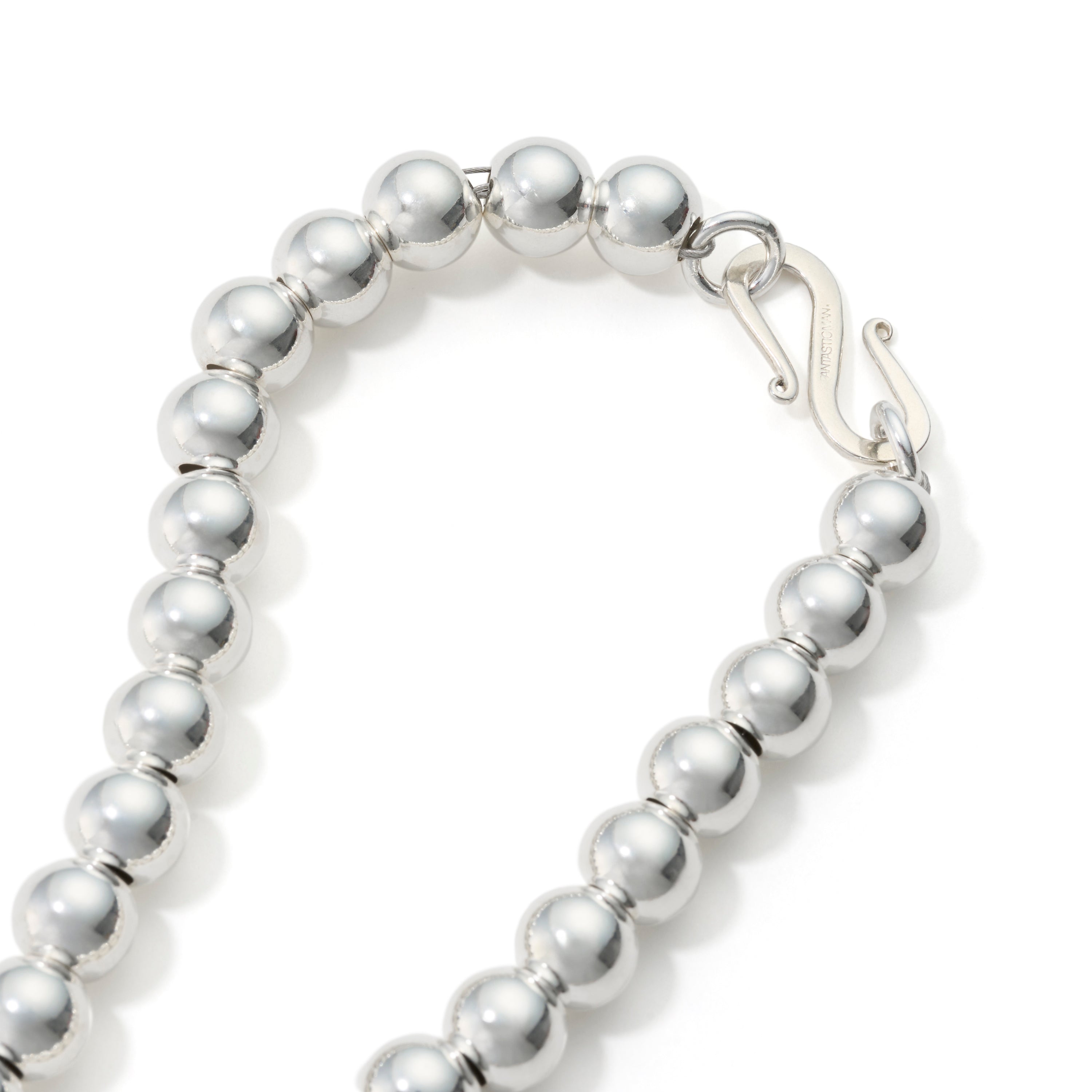 BEADS NECKLACE 2080