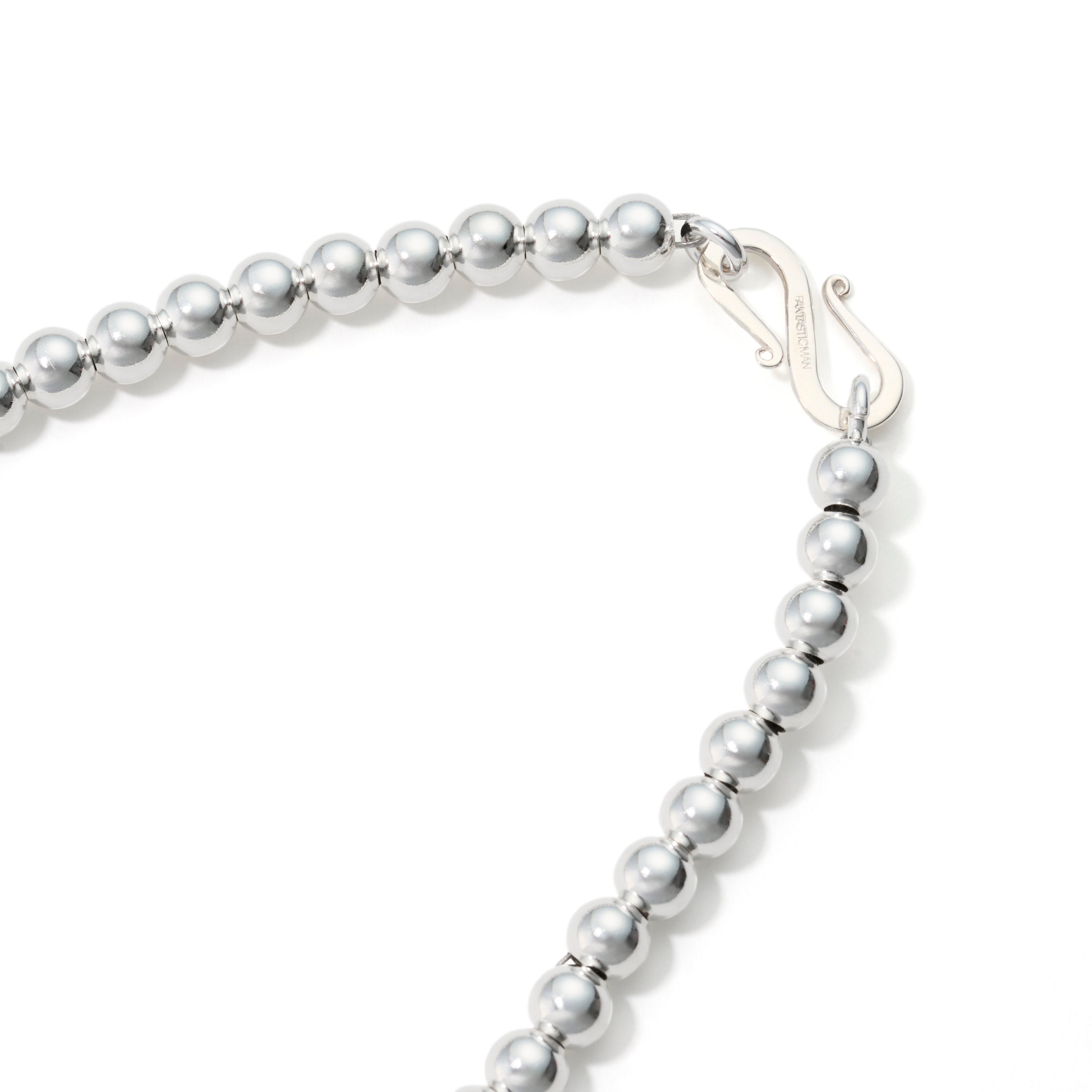 BEADS NECKLACE 2084