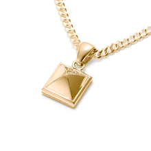 画像をギャラリービューアに読み込む, NECKLACE TOP 955GL
