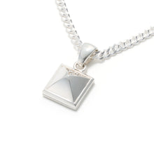 画像をギャラリービューアに読み込む, NECKLACE TOP 955
