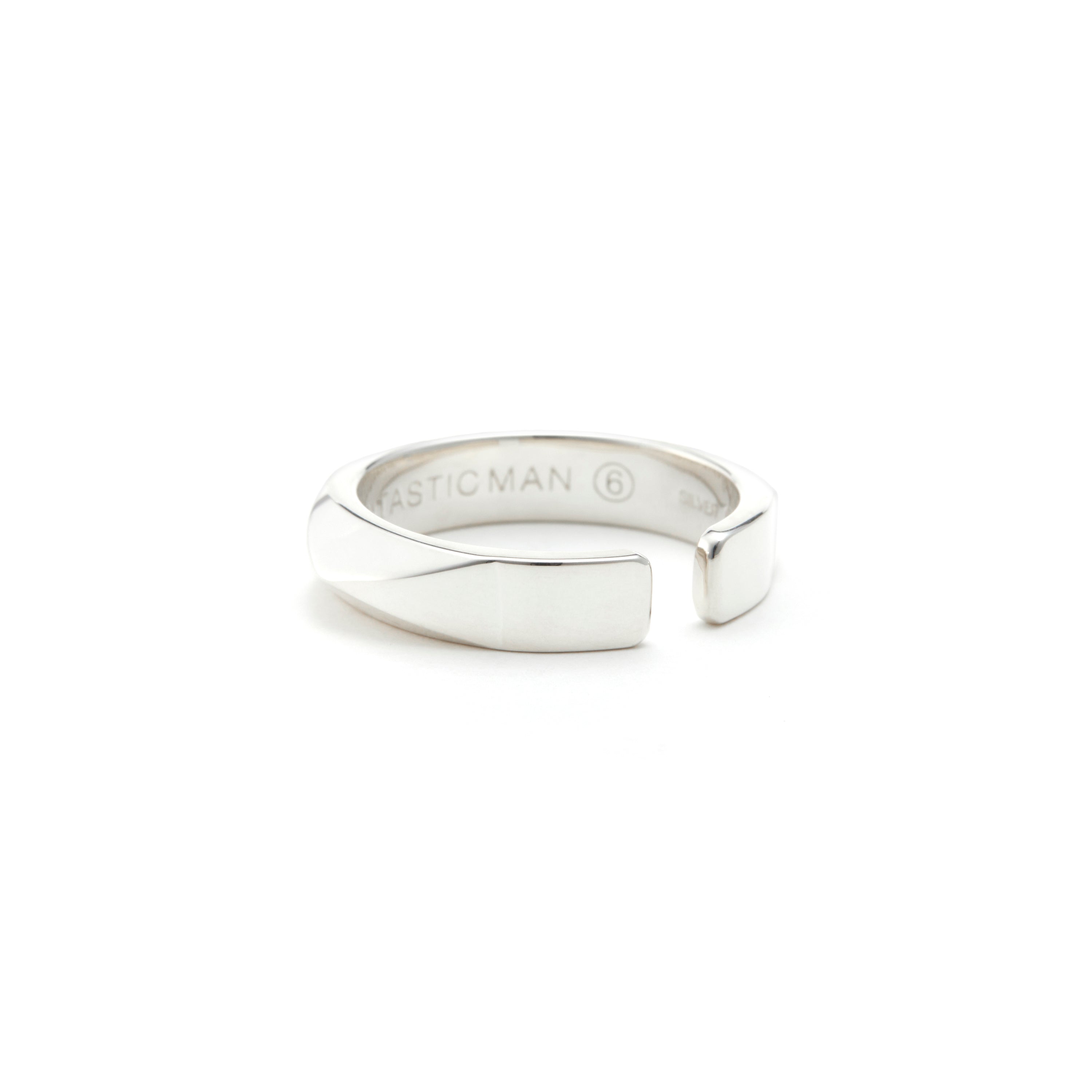 FANTASTIC MAN RING 645