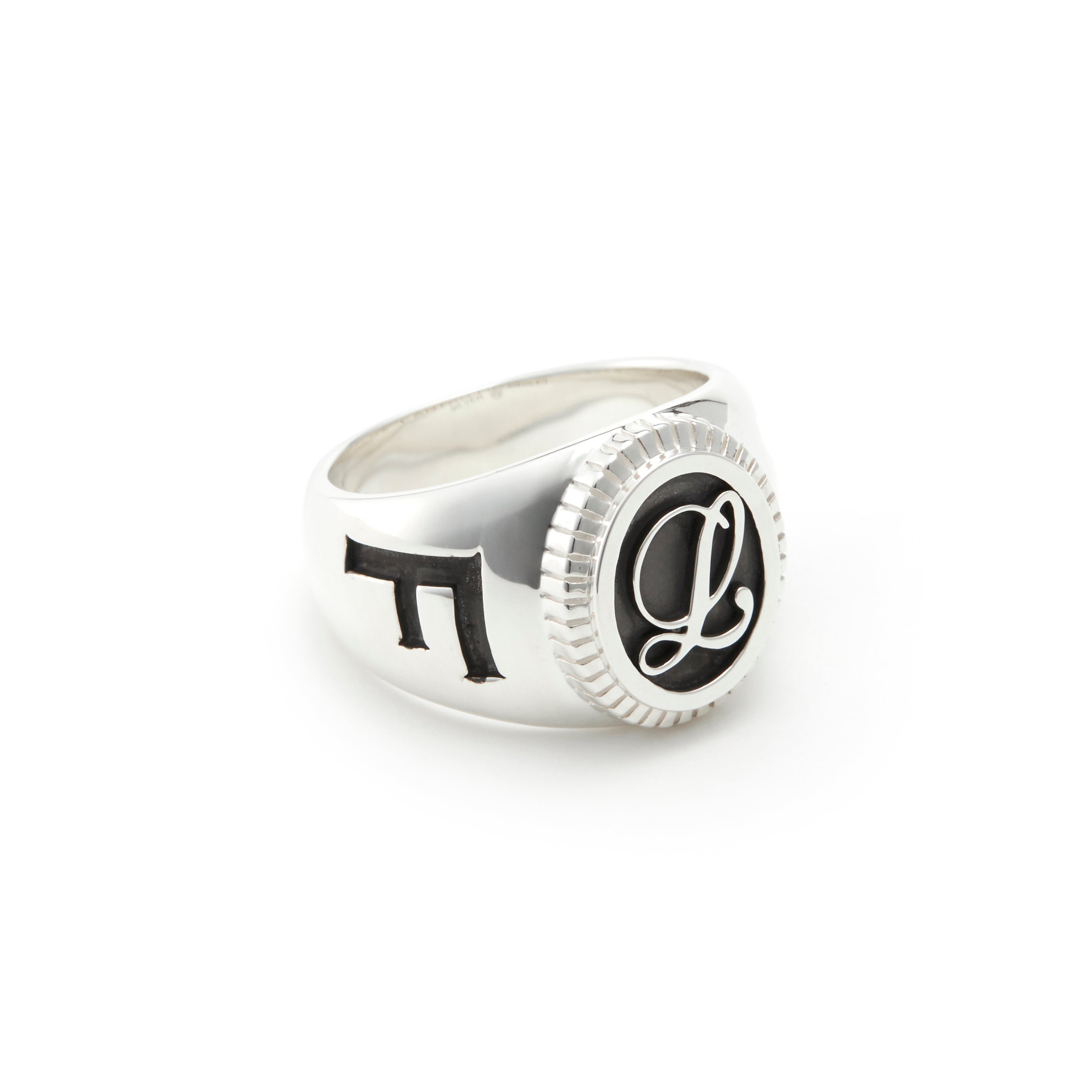FANTASTIC MAN RING 738