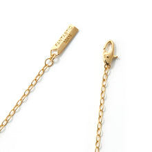 画像をギャラリービューアに読み込む, NECKLACE CHAIN C-013L &quot;Azuki S 70 GL&quot;
