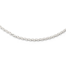 画像をギャラリービューアに読み込む, NECKLACE CHAIN D-012L &quot;Azuki S 70&quot;
