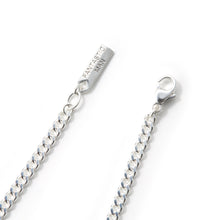 画像をギャラリービューアに読み込む, NECKLACE CHAIN  D-021L &quot;Kihei 70&quot;
