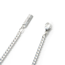 画像をギャラリービューアに読み込む, NECKLACE CHAIN D-021S &quot;Kihei 50&quot;
