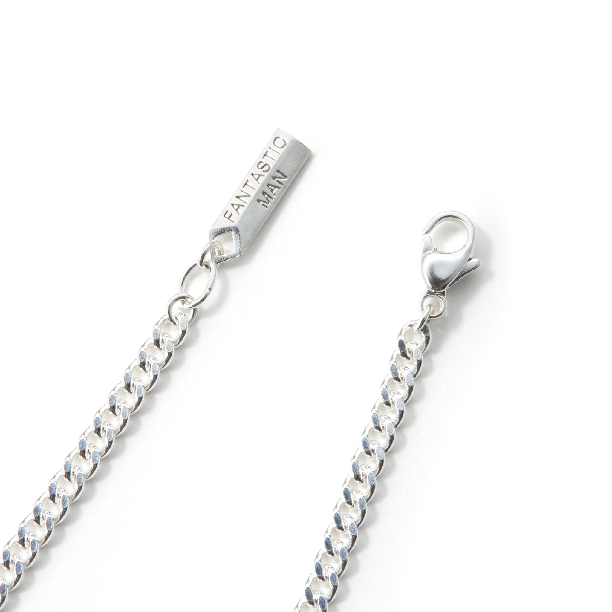 NECKLACE CHAIN D-021S 