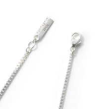 画像をギャラリービューアに読み込む, NECKLACE CHAIN D-041S &quot;Venetian 50&quot;
