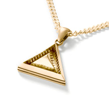 画像をギャラリービューアに読み込む, NECKLACE TOP 952GL
