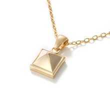 画像をギャラリービューアに読み込む, NECKLACE TOP 954GL
