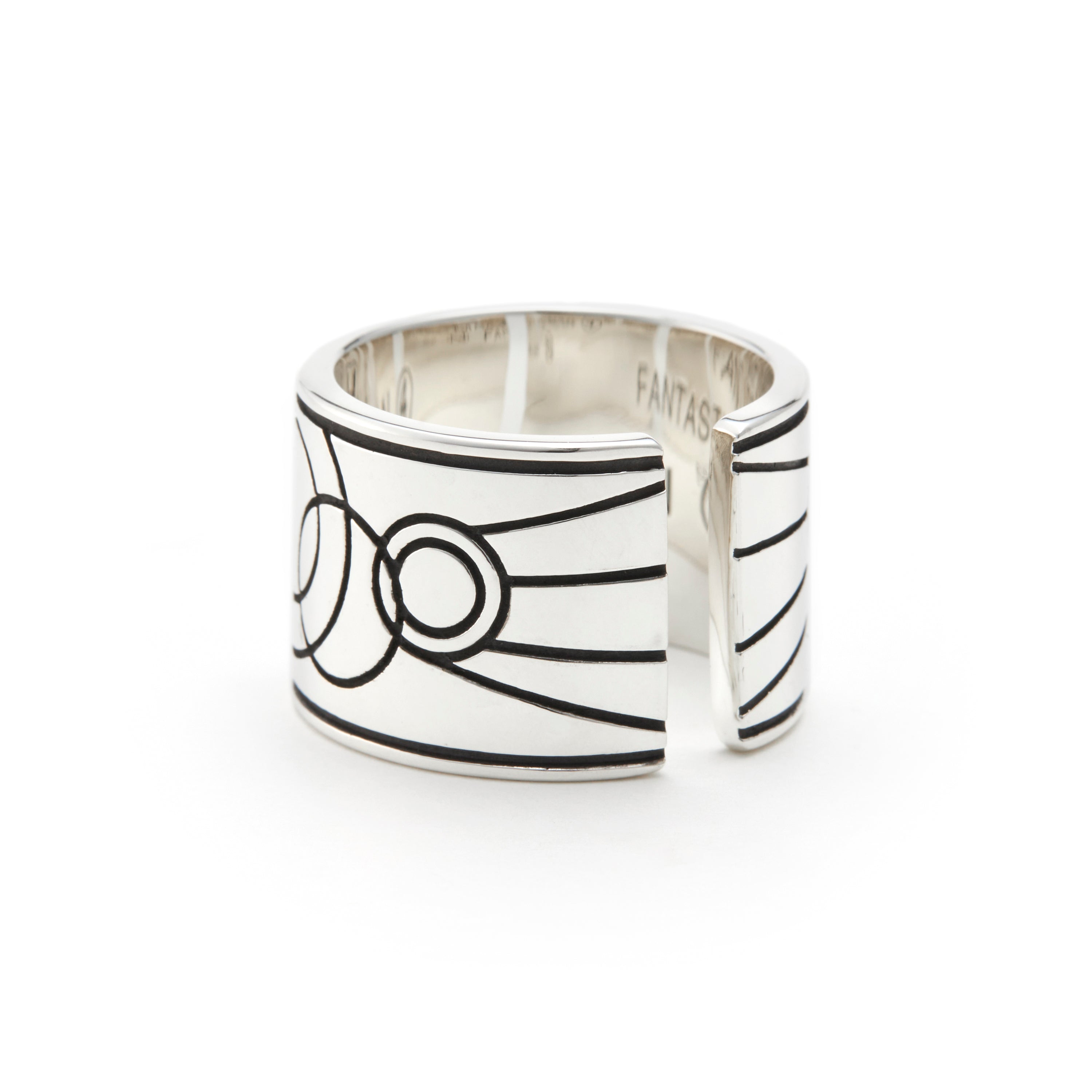RING 431