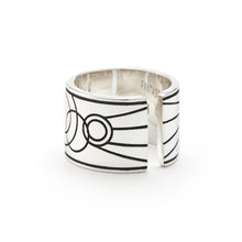 画像をギャラリービューアに読み込む, RING 431
