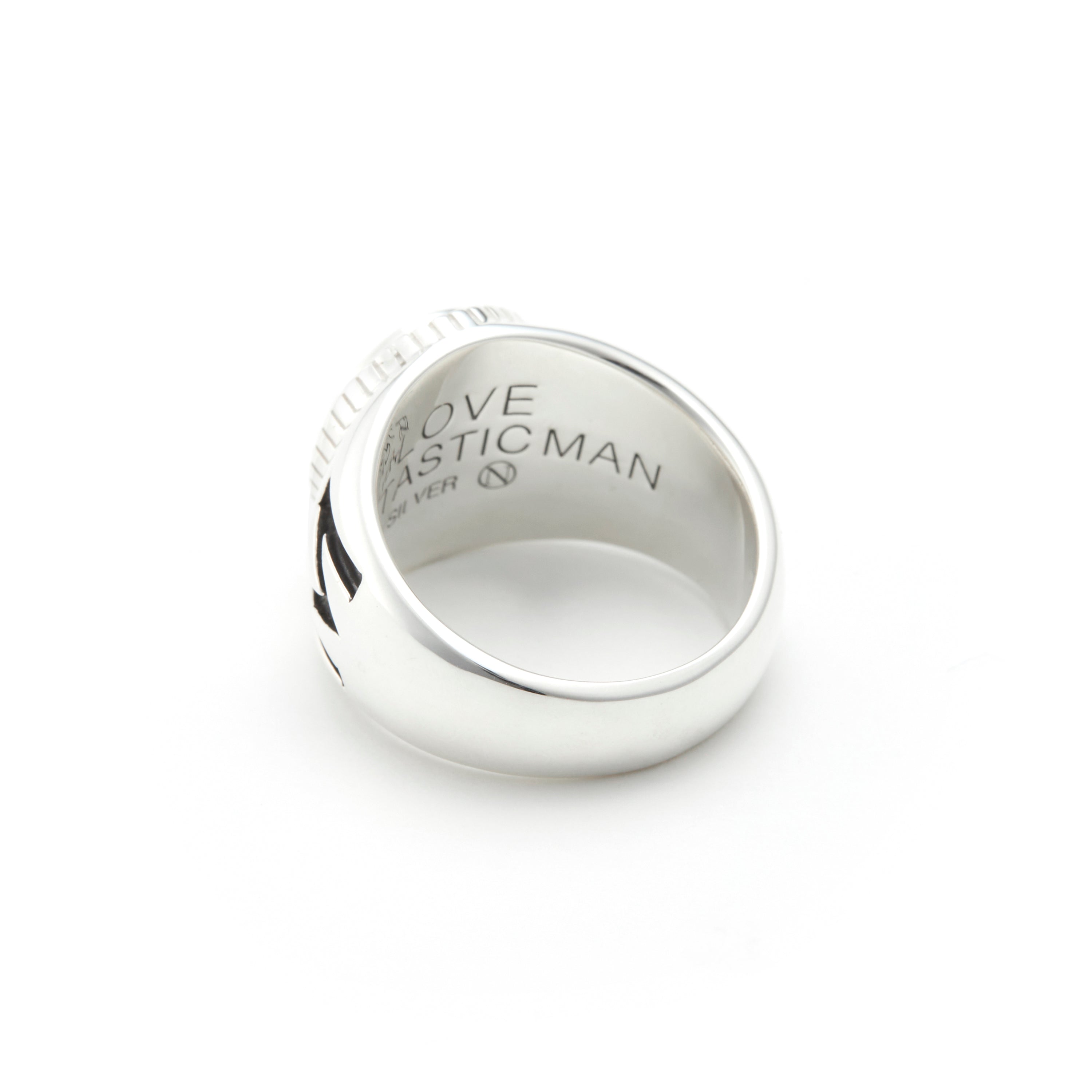 FANTASTIC MAN RING 738