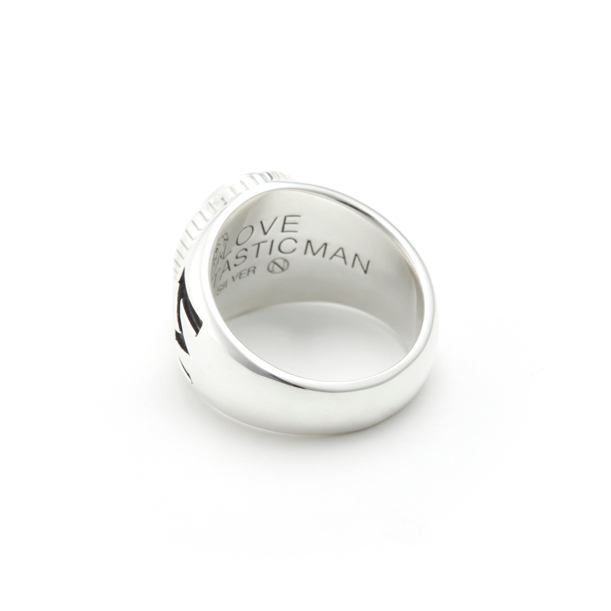 FANTASTIC MAN RING 738 – FANTASTIC MAN ONLINE STORE