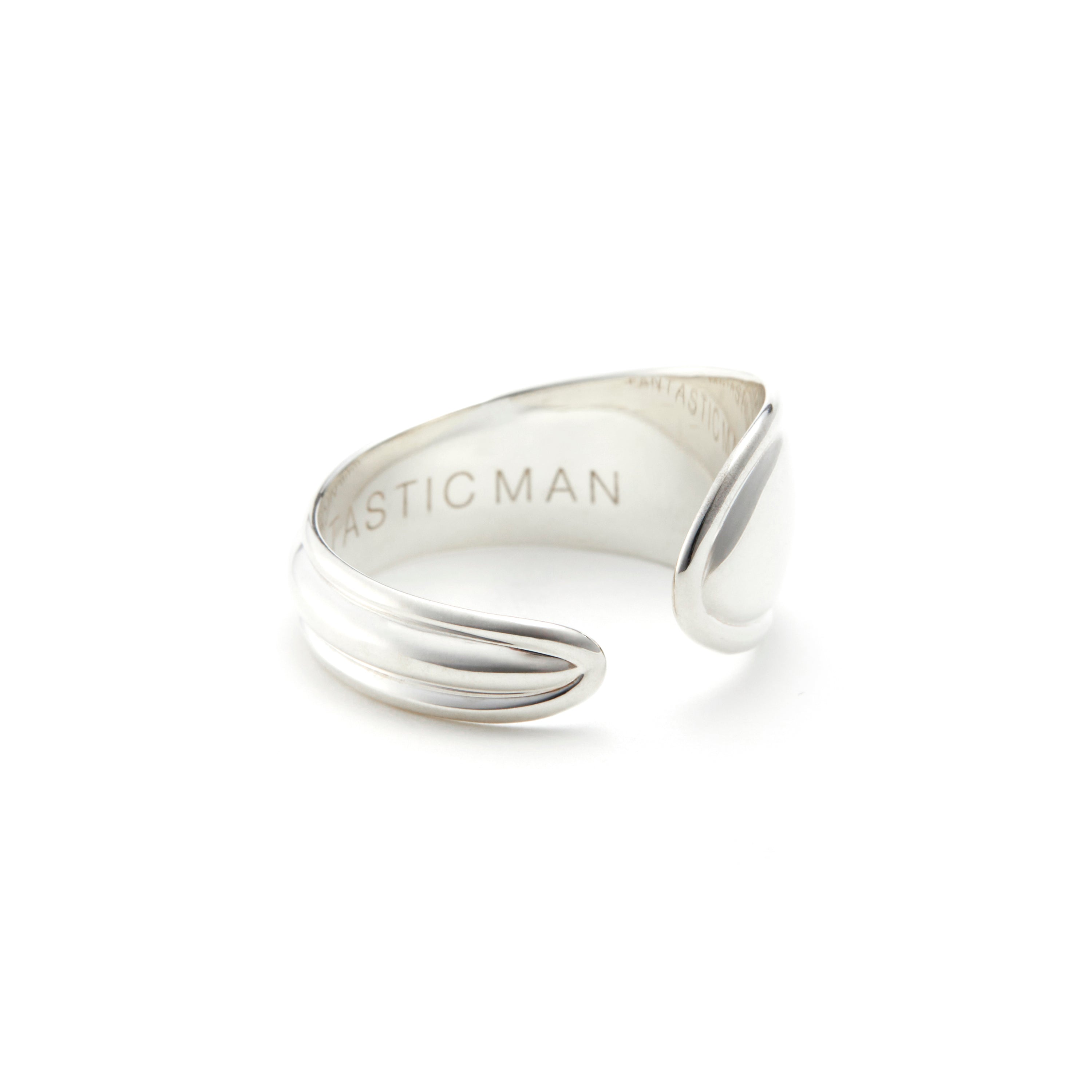 12号　RING 832 極美品　Fantastic man リング RING 832