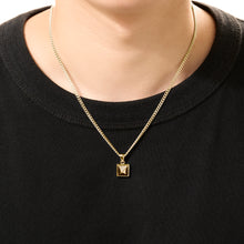 画像をギャラリービューアに読み込む, NECKLACE TOP 955GL
