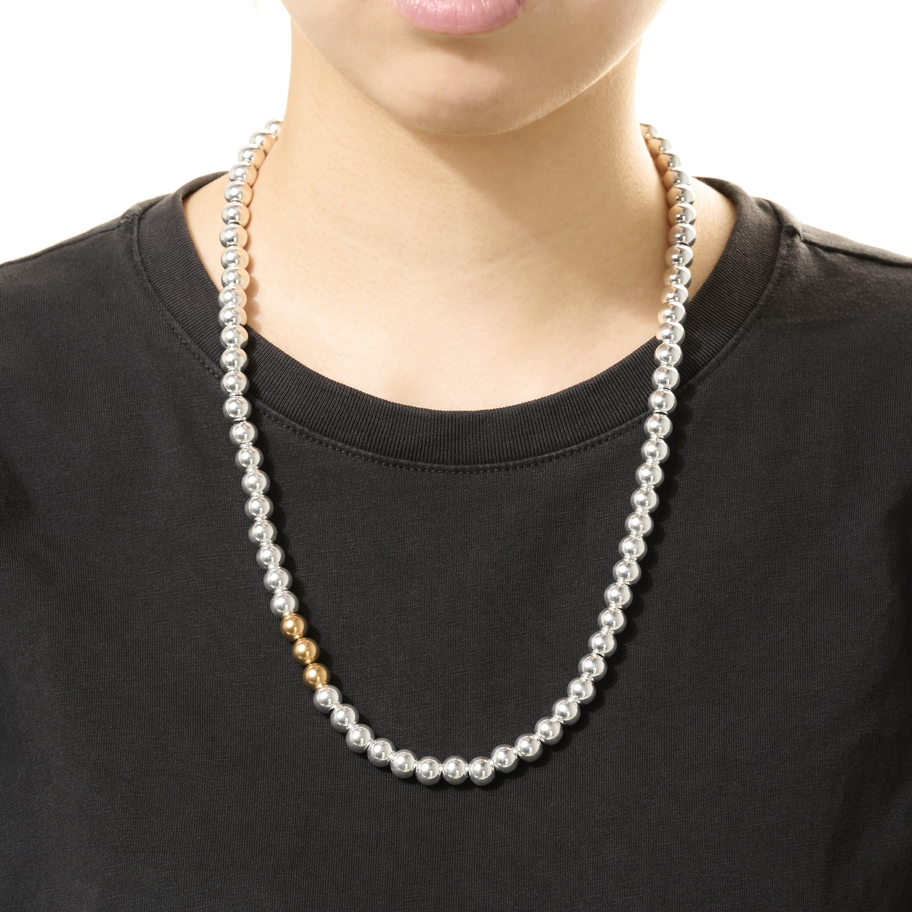 BEADS NECKLACE 2080