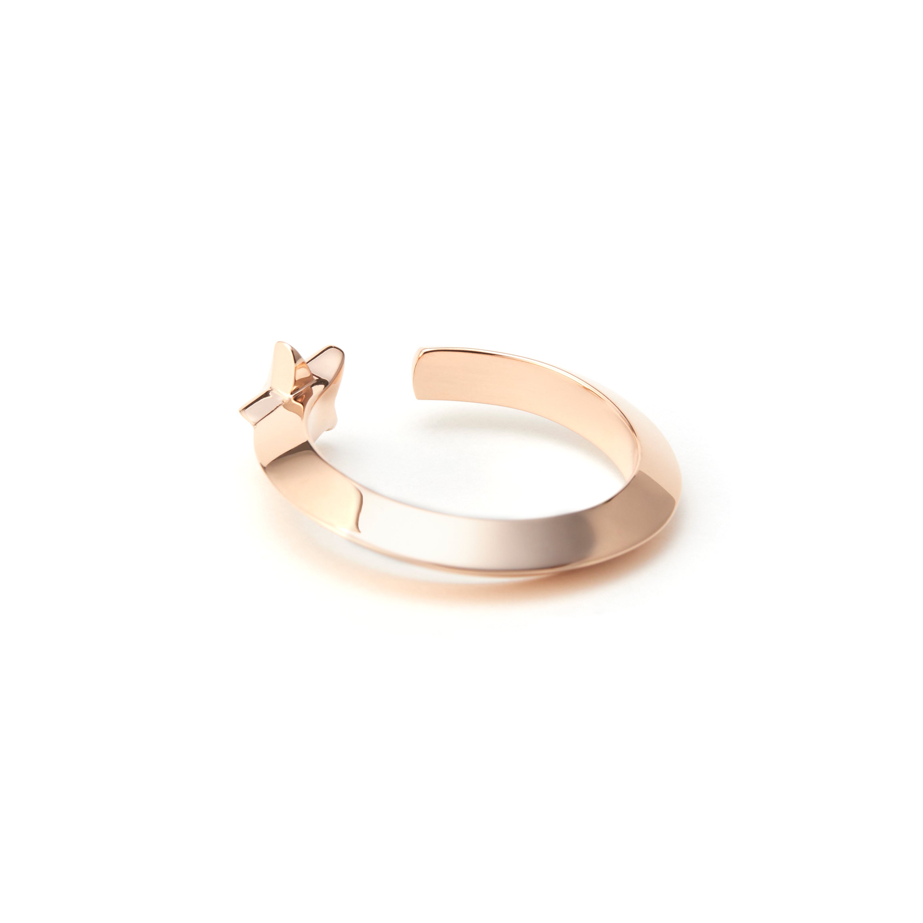 FANTASTIC MAN RING 733