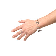 画像をギャラリービューアに読み込む, BRACELET 920
