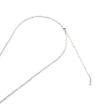 画像をギャラリービューアに読み込む, NECKLACE CHAIN D-012L &quot;Azuki S 70&quot;
