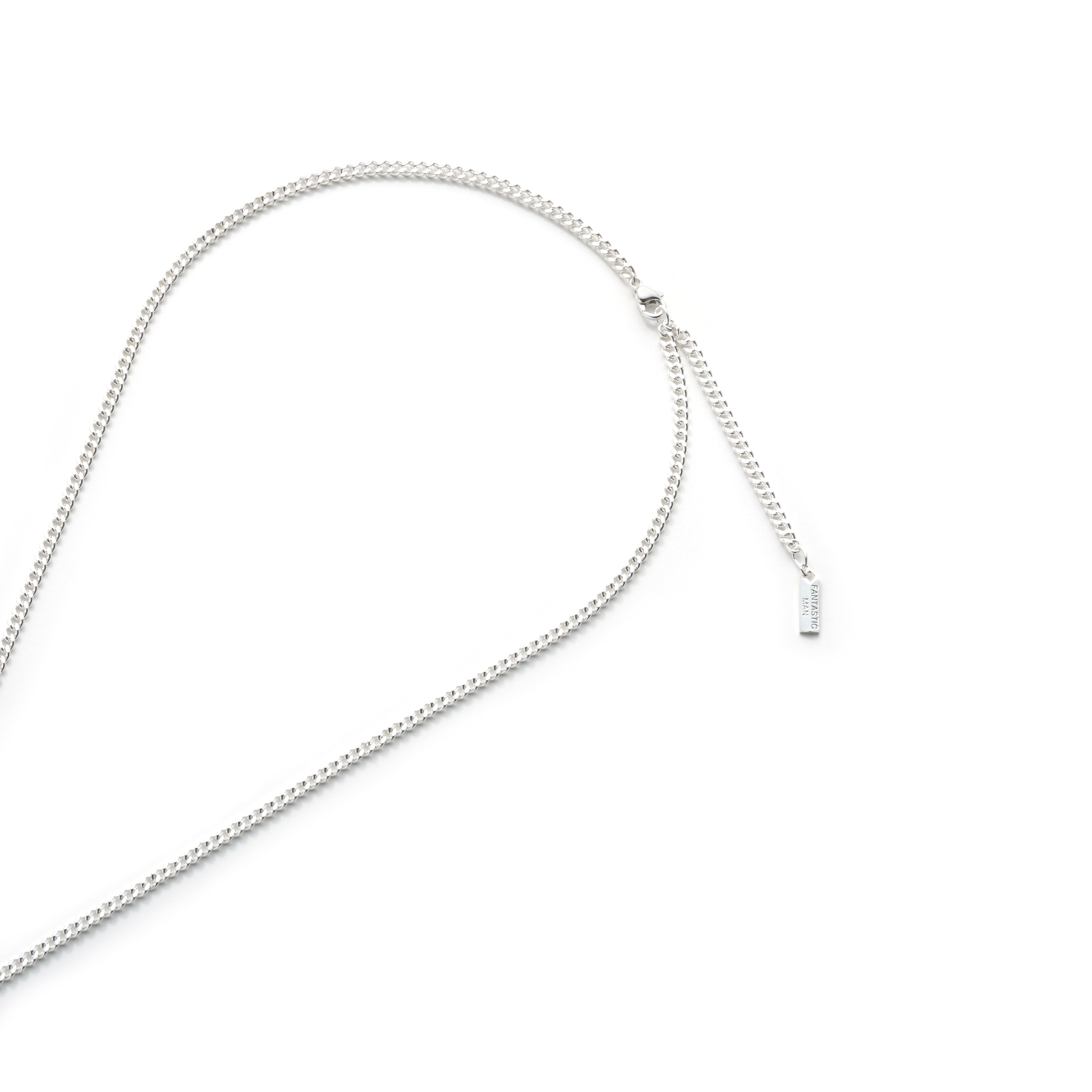 NECKLACE CHAIN D-021S "Kihei 50"