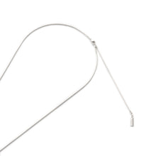 画像をギャラリービューアに読み込む, NECKLACE CHAIN D-041L &quot;Venetian 70&quot;
