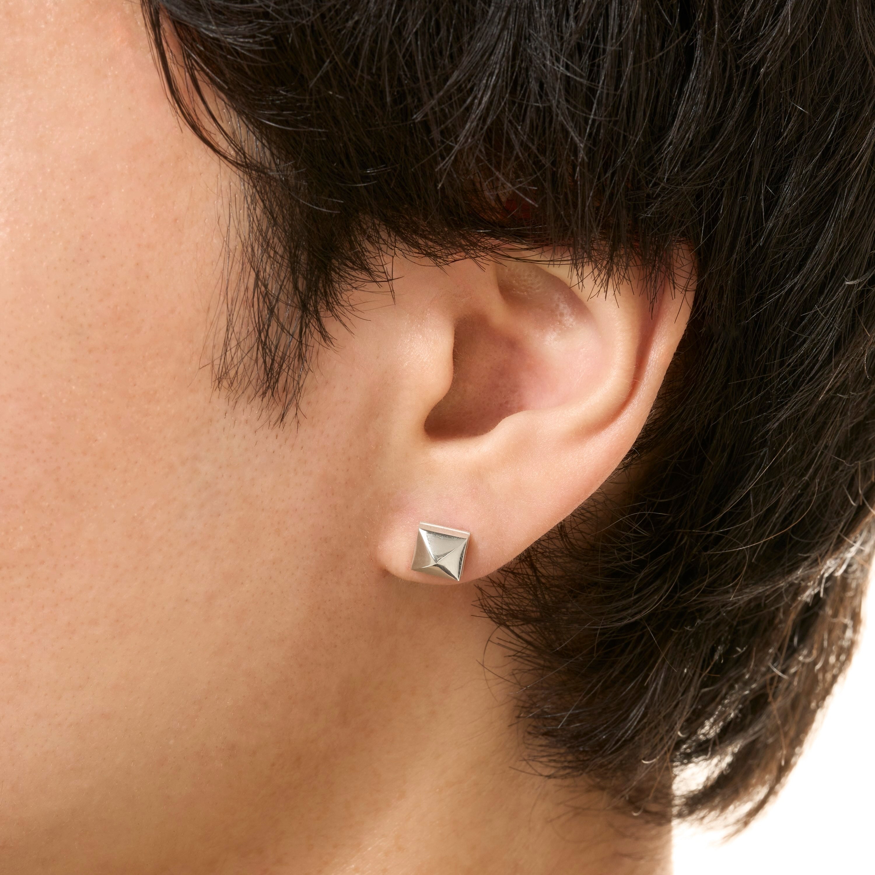 FANTASTIC MAN スタッズピアス FANTASTIC PIERCE 564