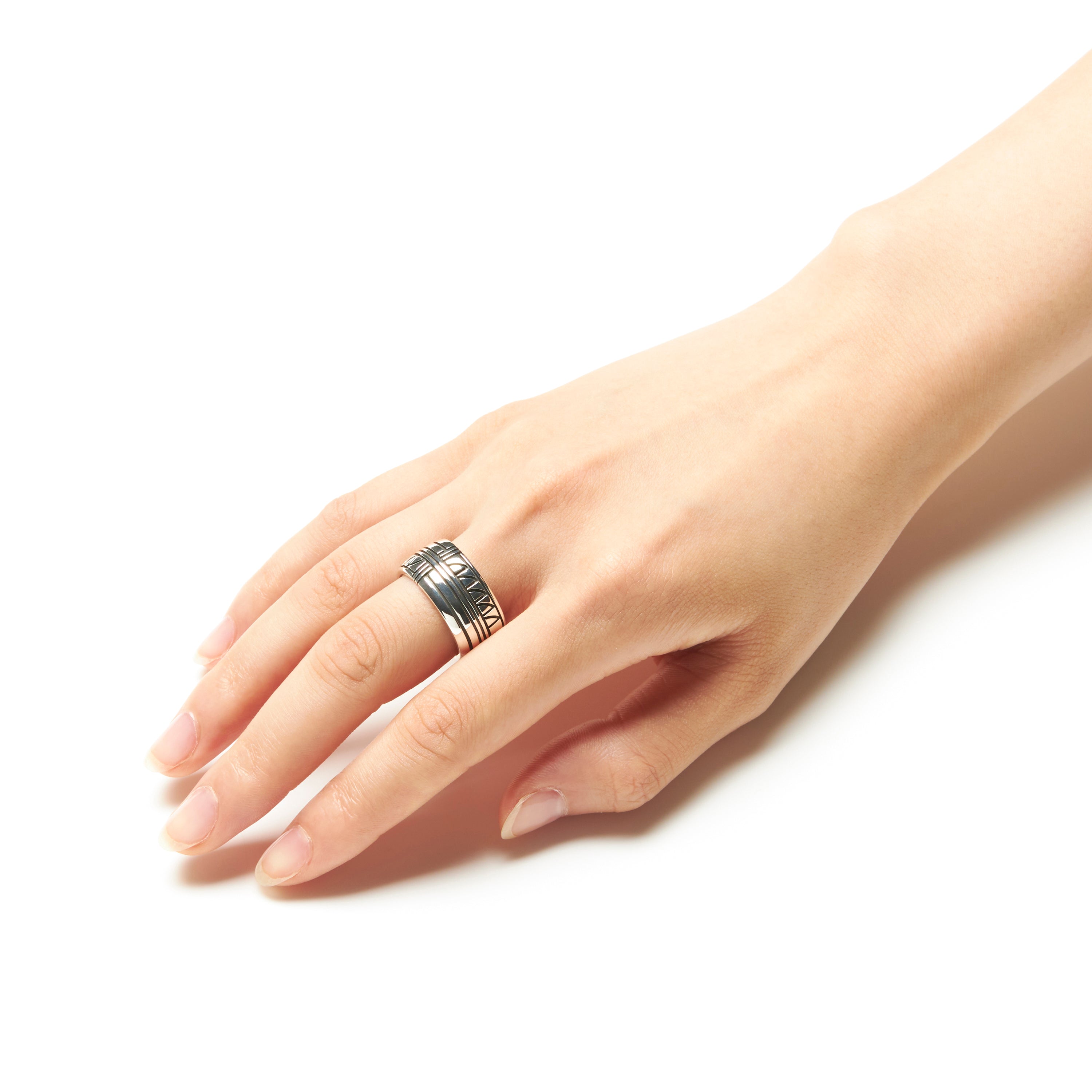 RING 750