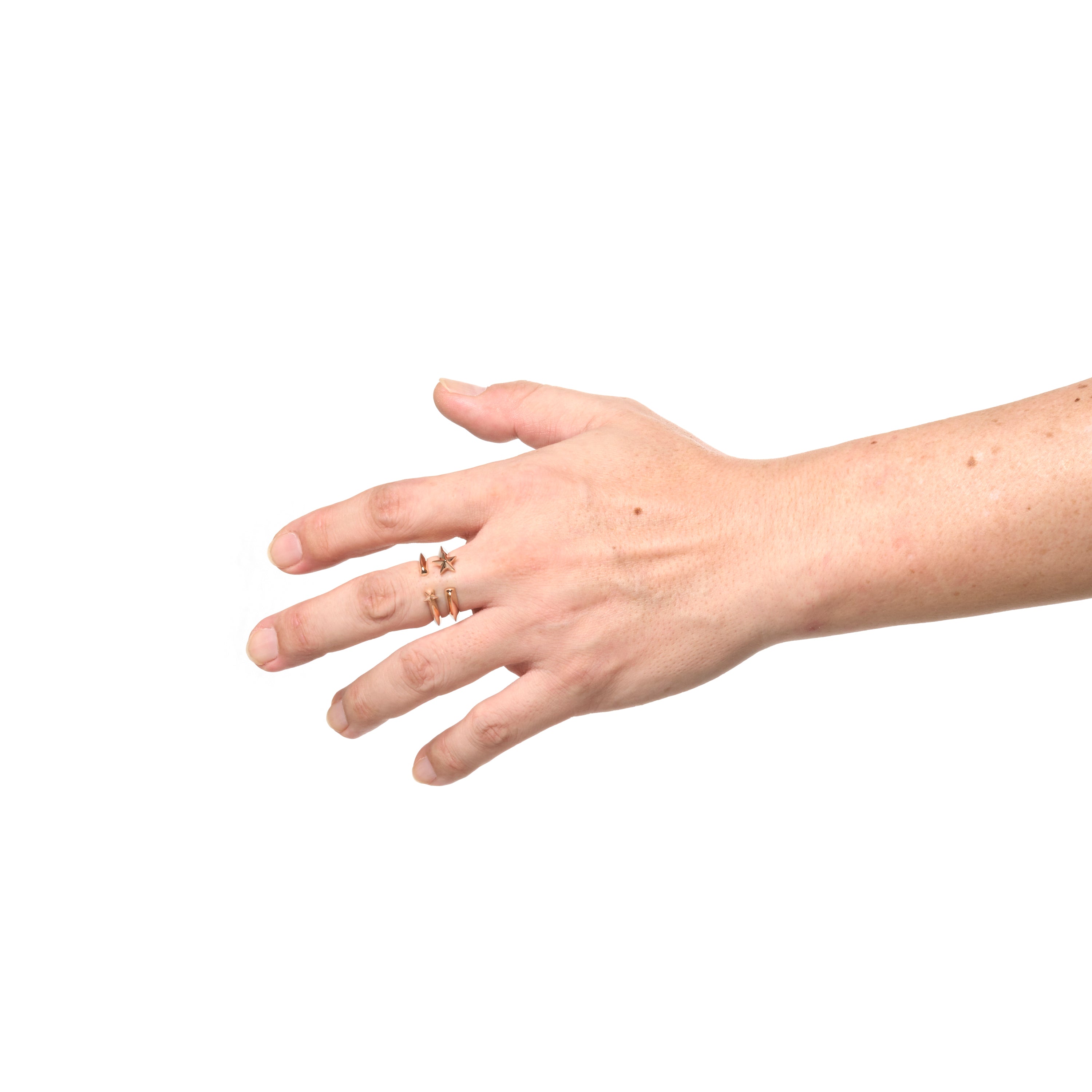FANTASTIC MAN RING 733
