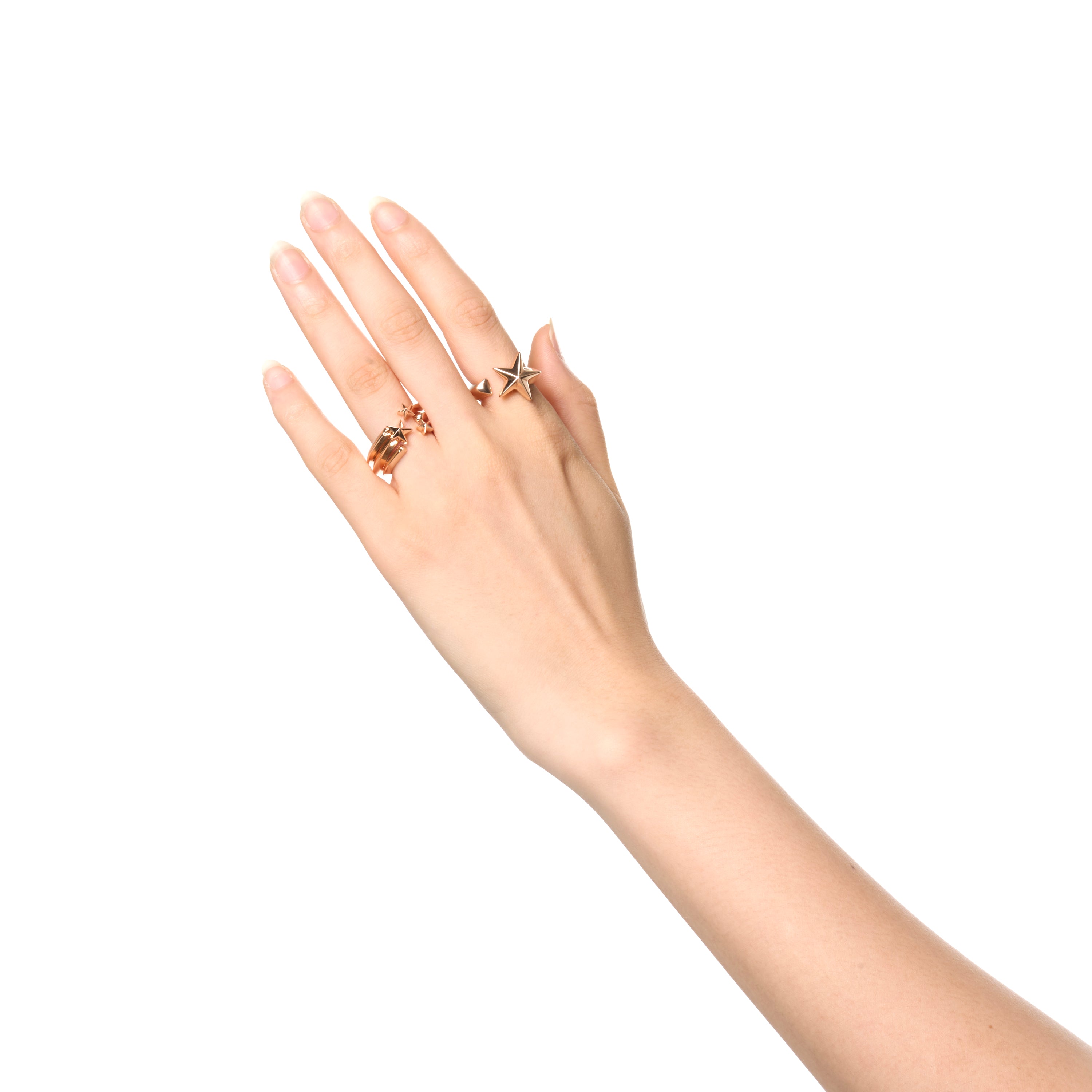 FANTASTIC MAN RING 733