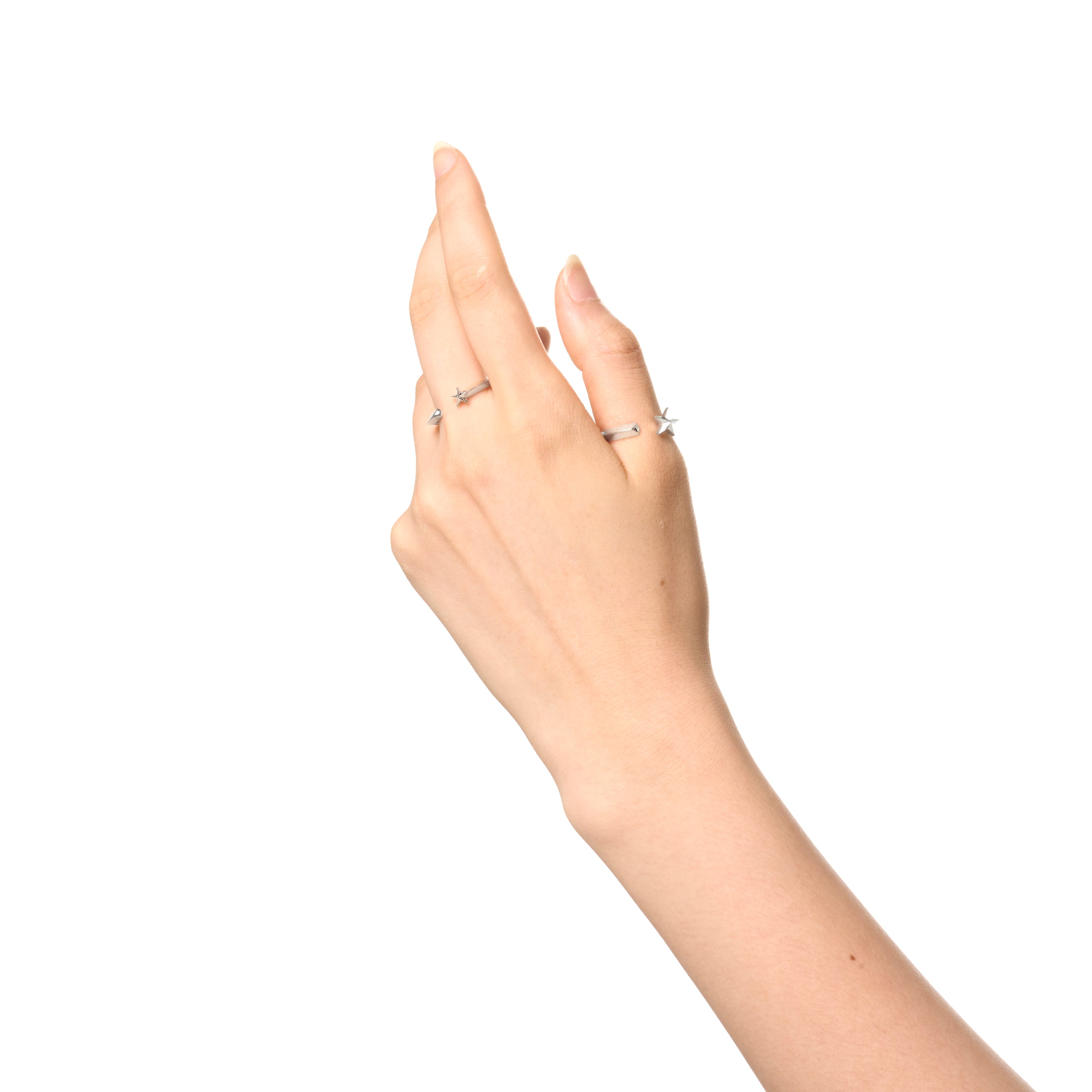 FANTASTIC MAN RING 732