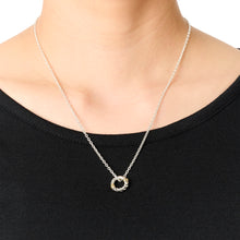 画像をギャラリービューアに読み込む, NECKLACE TOP 1061
