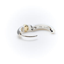 画像をギャラリービューアに読み込む, EARRING 1090
