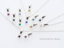 画像をギャラリービューアに読み込む, NECKLACE 979
